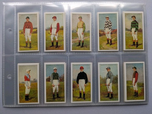 Cigarette cards ogden - cards, ogden's