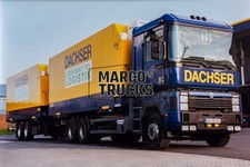 Truck Photo Renault AE Magnum