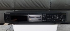Sony mds je510 minidisc - sony, mds-je510