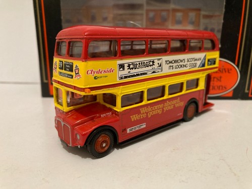 Efe 15607 aec routemaster - efe,
