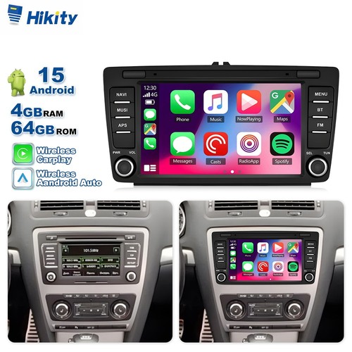 64g android car stereo - car, for