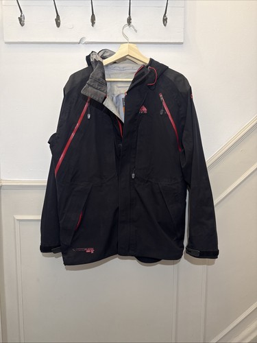 Vintage nike acg gore - nike, tex