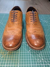 Paul Smith Brogues  Size 9 UK