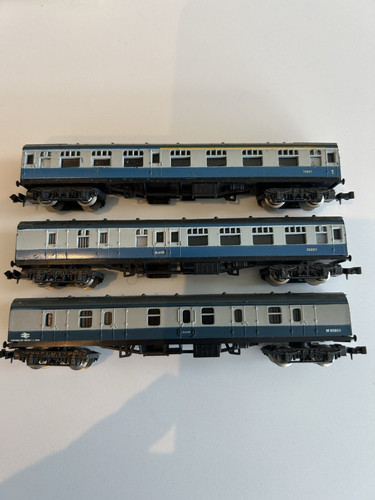 Lima gauge british rail - british,