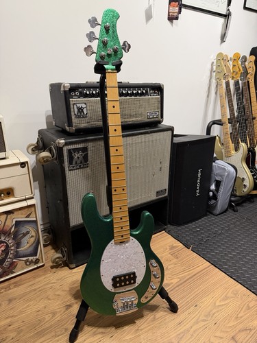 Sterling music man - sterling, by