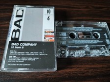 BAD COMPANY - 10 FROM 6  -