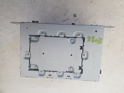 Volvo xc90 sat nav unit - volvo,