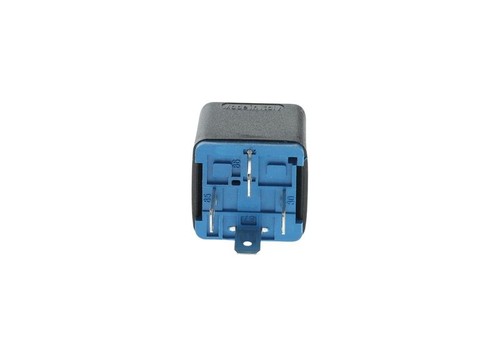 Bosch relay main current - bosch, relay,