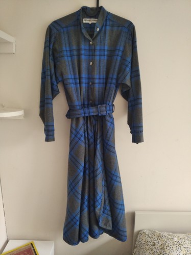 Preloved gerard darel mixed - darel,