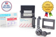 Case & Instructions［MINT in