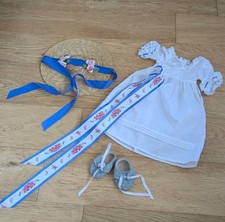 American Girl Doll Felicity