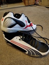 Ducati PUMA Testastretta