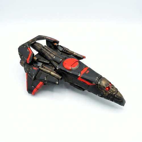 Space pirate fast - space,
