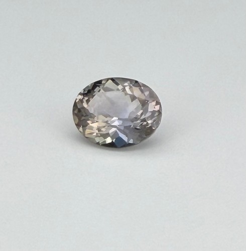 Unheated tanzanite - 4.55,