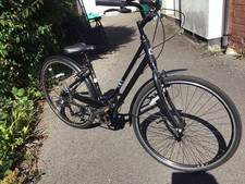 Giant Liv Flourish Women's