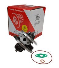Turbocharger Core Cartridge