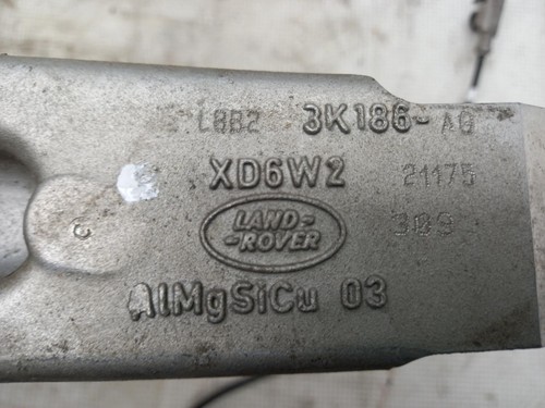 Landrover defender wheel hub - defender,