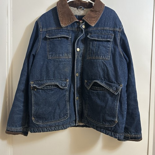 Wrangler denim trucker jacket - wrangler,