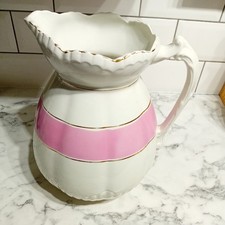 Antique Victorian Wash Basin