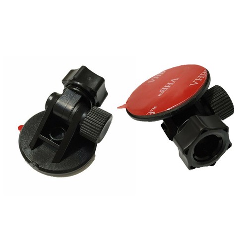 Adhesive mount stand - adhesive,