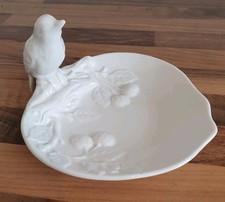 Bird Trinket Dish Grace