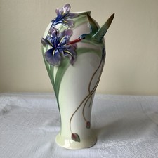 Franz Porcelain Long Tail