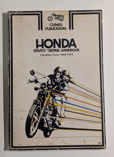 Honda service repair - service, handbook