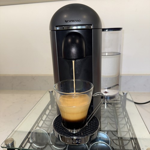 Nespresso vertuoplus gcb2 - nespresso,