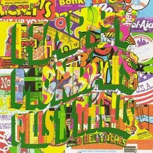 Pills thrills and - 'n',
