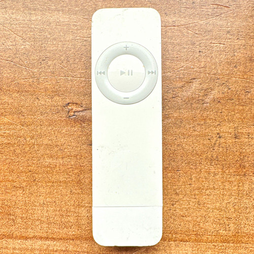 Apple ipod shuffle - apple,