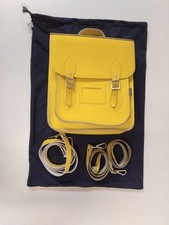 Zatchels Handmade UK Leather