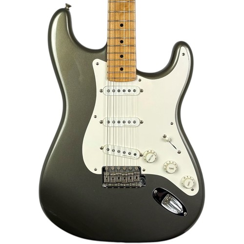 Fender eric clapton - eric, signature