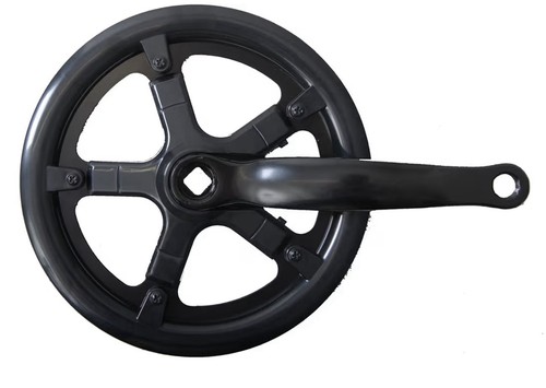 Bike chainset single - bike, ring