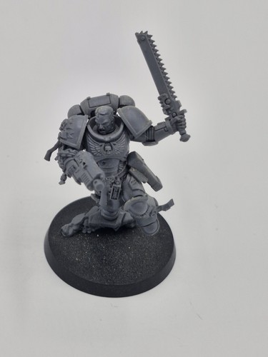 Lieutenant titus limited - titus,