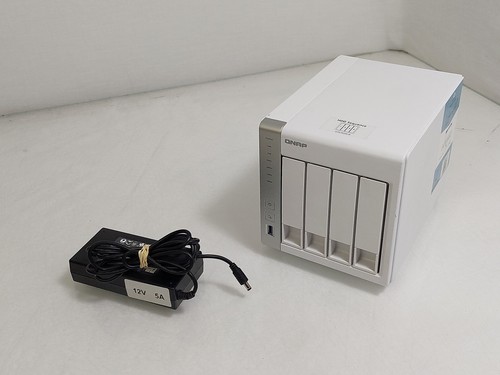 Qnap 431p2 bay nas server - qnap,