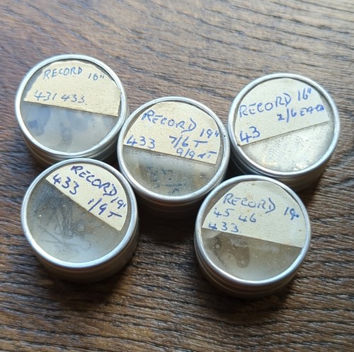 Record pocket watch parts inc - pocket,