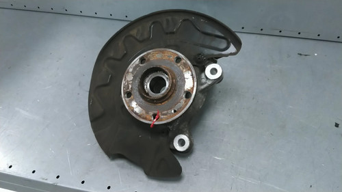 Stub axle right front golf - stub, vw