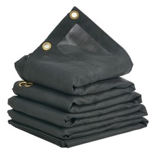 Uimoso Dump Truck Tarp Mesh