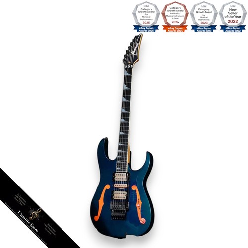 Ibanez pgm100 jewel - ibanez,