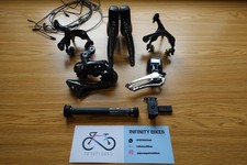 Shimano Di2 Dura Ace R9150
