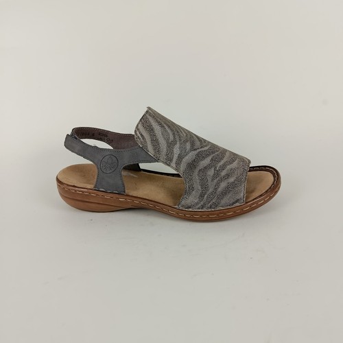 Rieker sandals womens size - rieker,