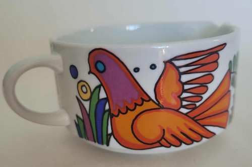 Vintage villeroy boch - villeroy, &