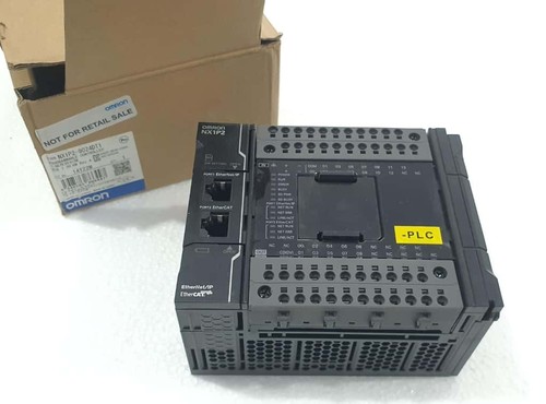 Omron nx1p2 9024dt1 - nx1p2-9024dt1, |