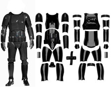 Star Wars Shadowtrooper Armour