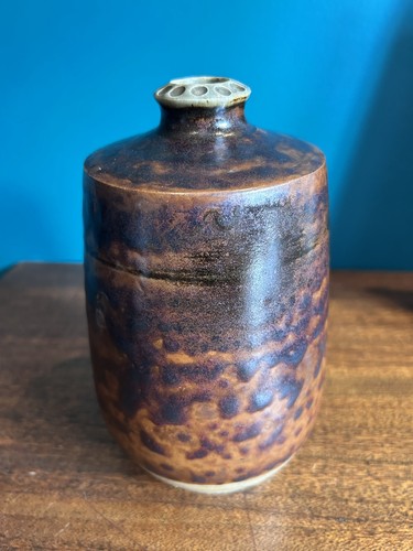 Vintage british studio pottery - british,