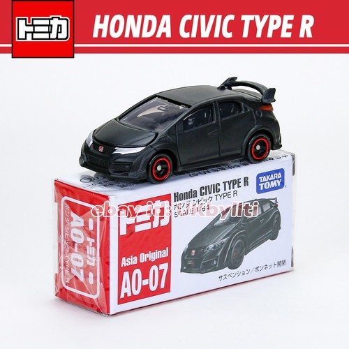 Takara tomy tomica honda - tomy,