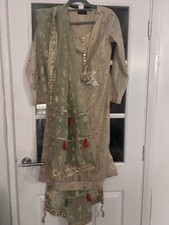 Pakistani / Indian Wedding
