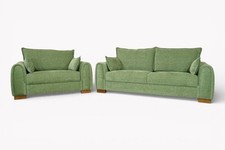 Somerset 3 Seater & Snuggle