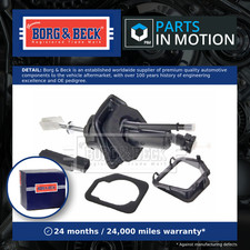 Clutch Master Cylinder fits