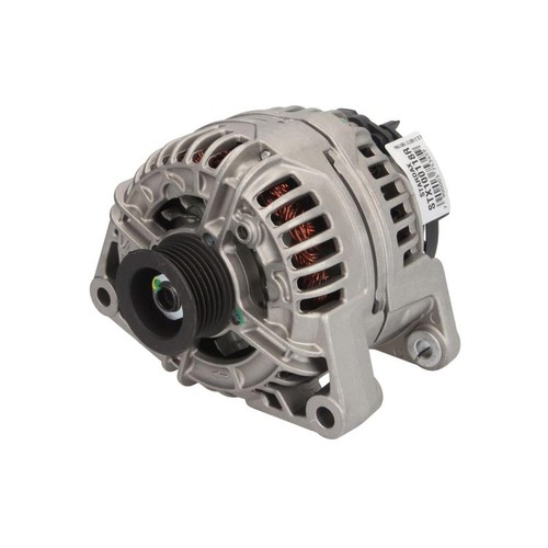 Alternator fits opel - opel, astra